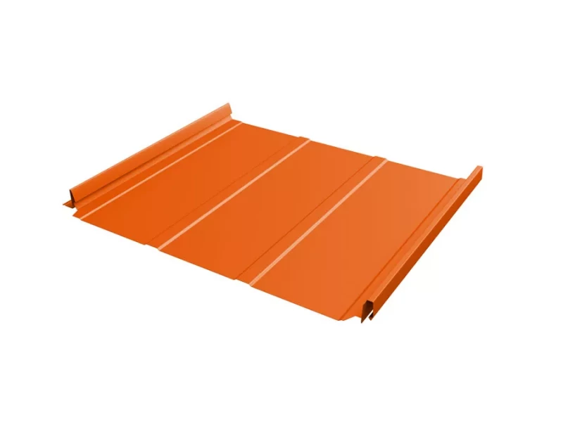 Купить Кликфальц Pro Line Grand Line с пленкой на замках с покрытием Satin Matt TX в Екатеринбурге