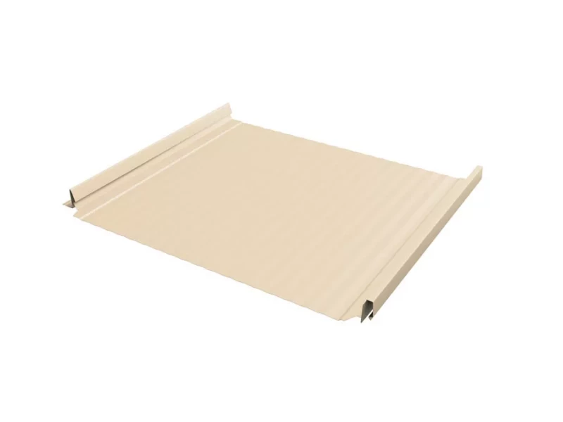 Купить Кликфальц Pro Gofr Grand Line с пленкой на замках покрытие GreenCoat Pural BT, matt в Екатеринбурге