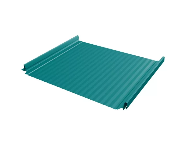Купить Кликфальц Pro Gofr Grand Line с пленкой на замках покрытие Satin Matt TX в Екатеринбурге