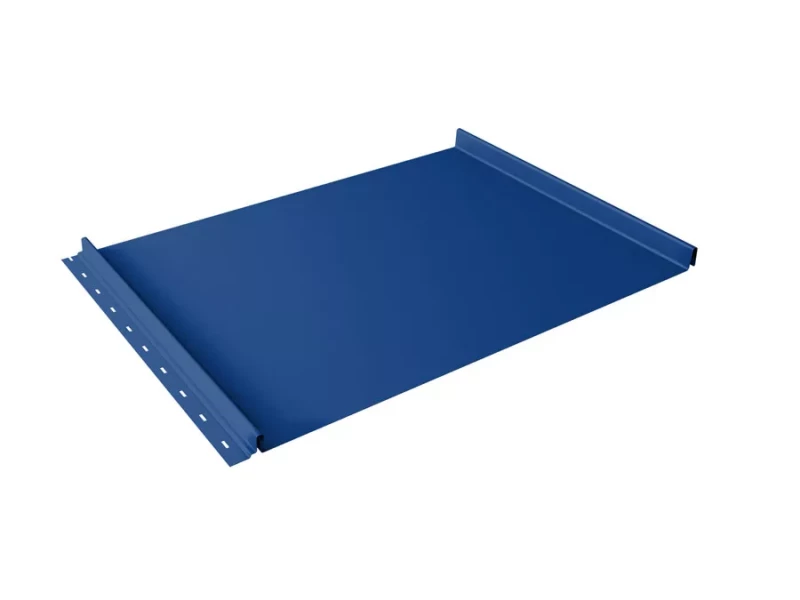 Купить Кликфальц Grand Line с пленкой на замках с покрытием Drap TwinColor в Екатеринбурге