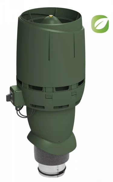 Купить Вентилятор ECo125P/500 FLOW в Екатеринбурге
