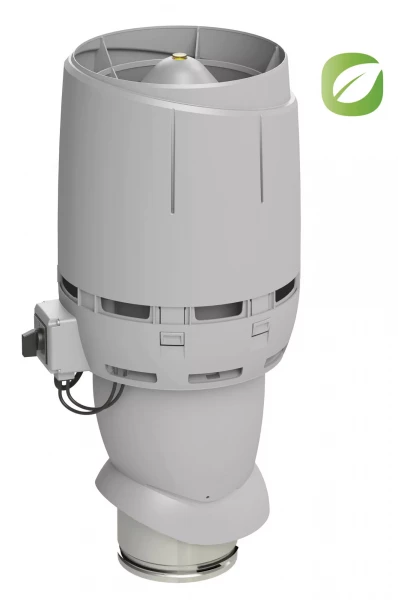 Купить Вентилятор ECo160P/500 FLOW в Екатеринбурге