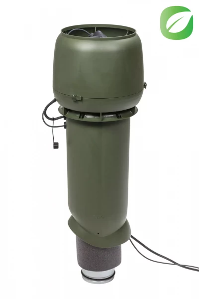 Купить Вентилятор ECo190P/125/700 в Екатеринбурге