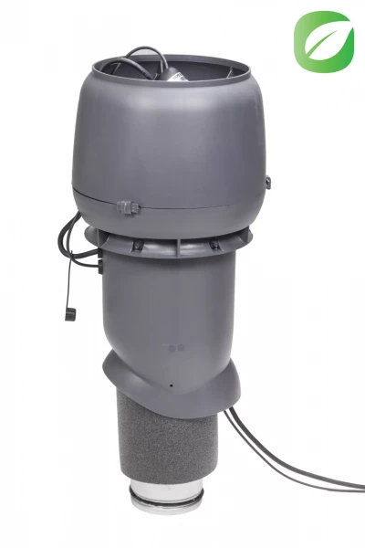 Купить Вентилятор ECo190P/125/500 в Екатеринбурге