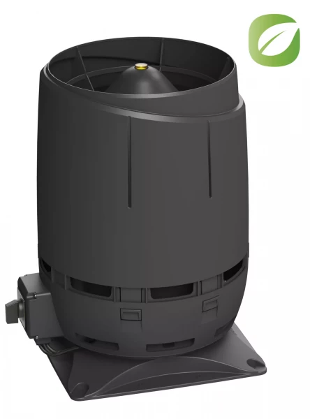 Купить Вентилятор ECo160S FLOW + Основание 300X300 в Екатеринбурге