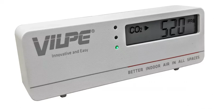 Купить DESKTOP CO2 монитор настольный в Екатеринбурге