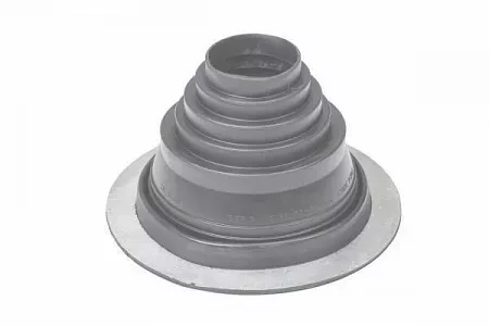 Купить ROOFSEAL - 3  110-200 уплотнитель, серый в Екатеринбурге