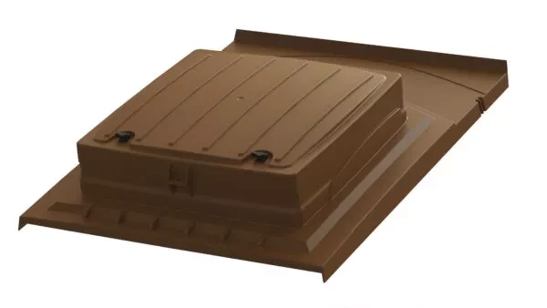 Купить UNIROOF кровельный люк в Екатеринбурге