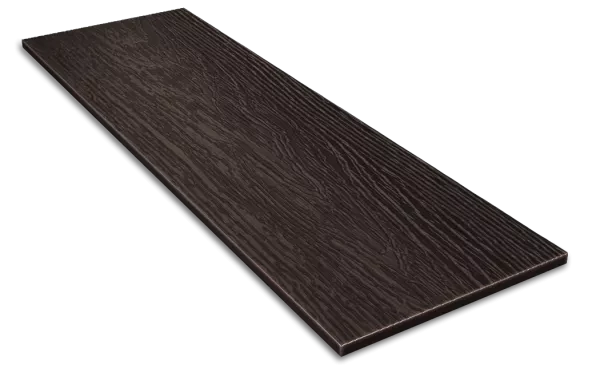 Купить Фибросайдинг "DECOVER" 3600x190x8 мм Brown в Екатеринбурге