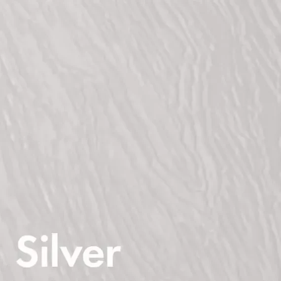 Купить Краска "DECOVER PAINT" (0.5) Silver в Екатеринбурге