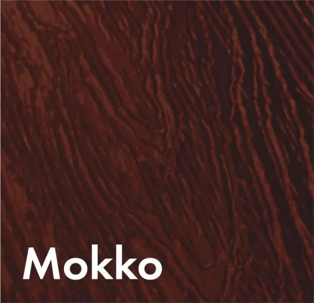Купить Краска "DECOVER PAINT" (0.5) Mokko в Екатеринбурге