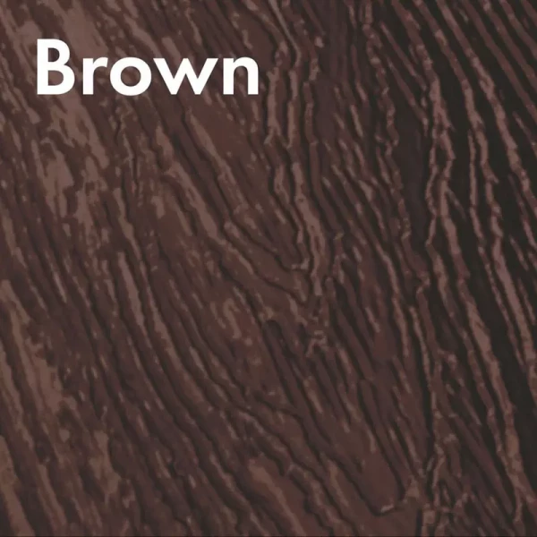 Купить Краска "DECOVER PAINT" (0.5) Brown в Екатеринбурге