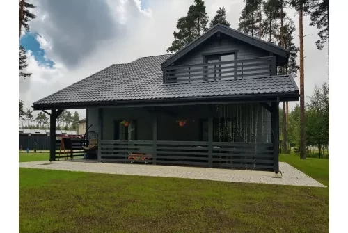 Купить Металлочерепица Grand Line Классик покрытие Satin Matt TX в Екатеринбурге