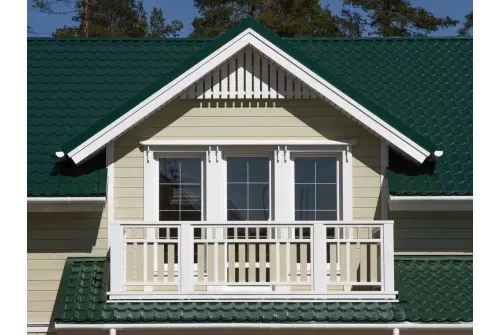 Купить Металлочерепица Grand Line Классик покрытие Satin Matt в Екатеринбурге