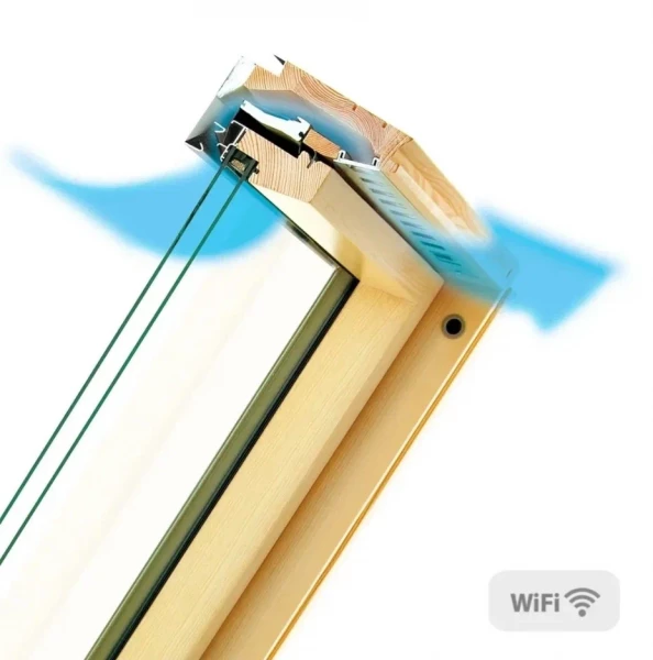 Купить FTP-V U3 WiFi в Екатеринбурге