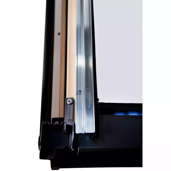 Купить Окно мансардное Roto Designo R79 H200 ThermoBlock WD в Екатеринбурге