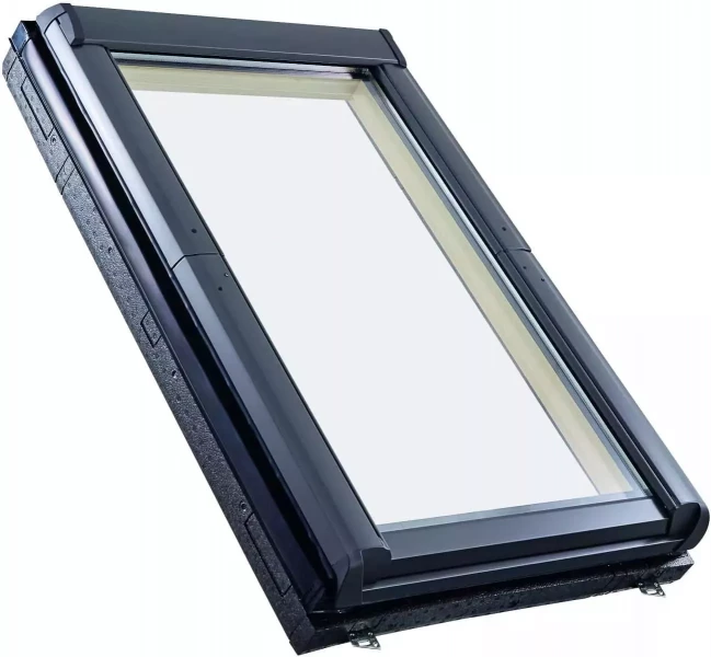 Купить Окно мансардное Roto Designo R79 H200 ThermoBlock WD в Екатеринбурге