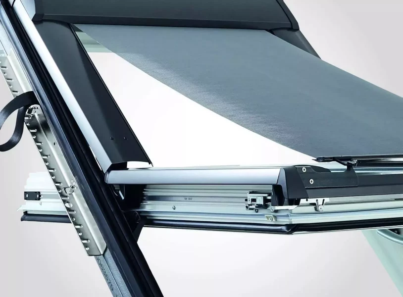 Купить Окно мансардное Roto Designo R68C H200 ThermoBlock WD в Екатеринбурге