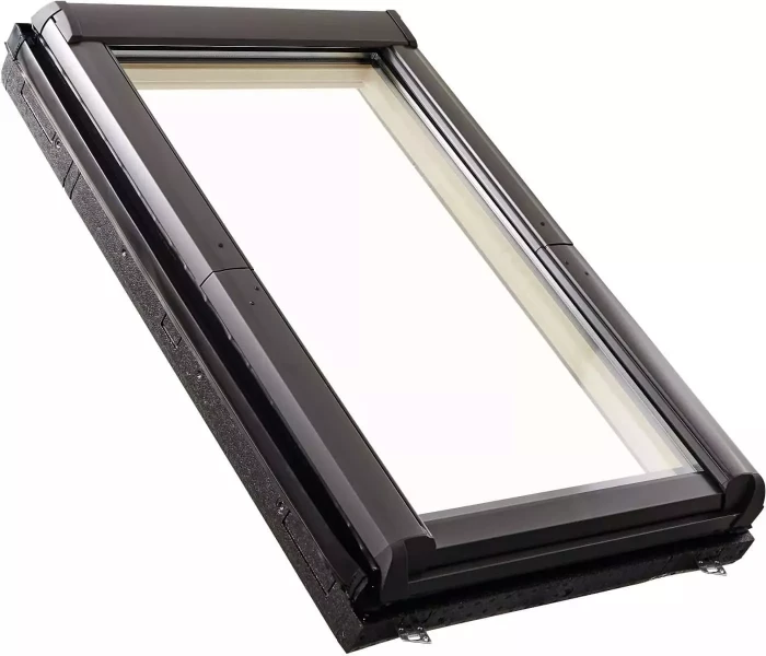 Купить Окно мансардное Roto Designo R45 H200 ThermoBlock WD в Екатеринбурге