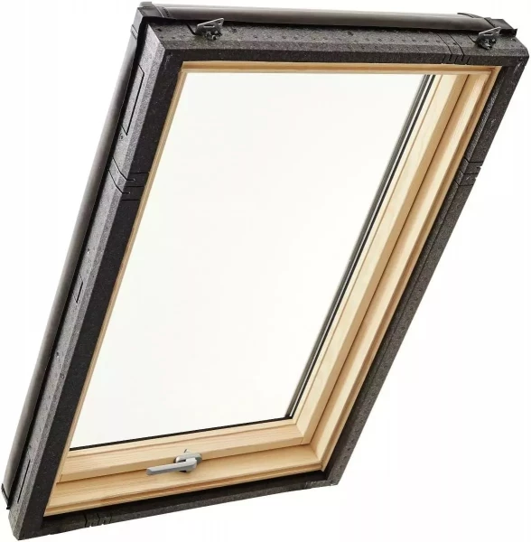 Купить Окно мансардное Roto Designo R45 H200 ThermoBlock WD в Екатеринбурге