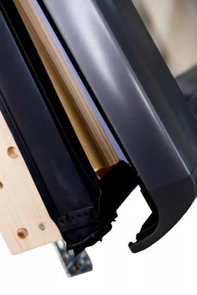 Купить Окно мансардное Roto Designo R45 H100L5 ThermoBlock WD в Екатеринбурге