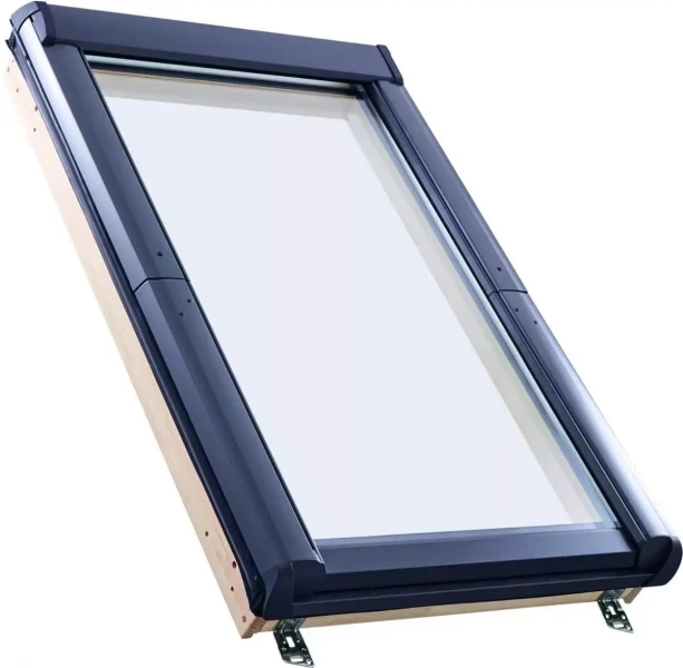 Купить Окно мансардное Roto Designo R45 H100L5 ThermoBlock WD в Екатеринбурге