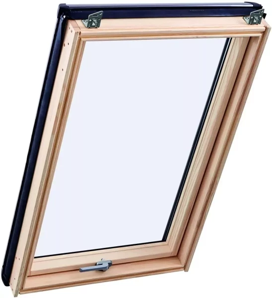 Купить Окно мансардное Roto Designo R45 H100L5 ThermoBlock WD в Екатеринбурге