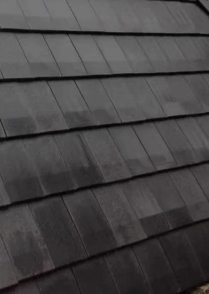 Купить FLAT TILE/W058A-F1 Глубокий черный в Екатеринбурге