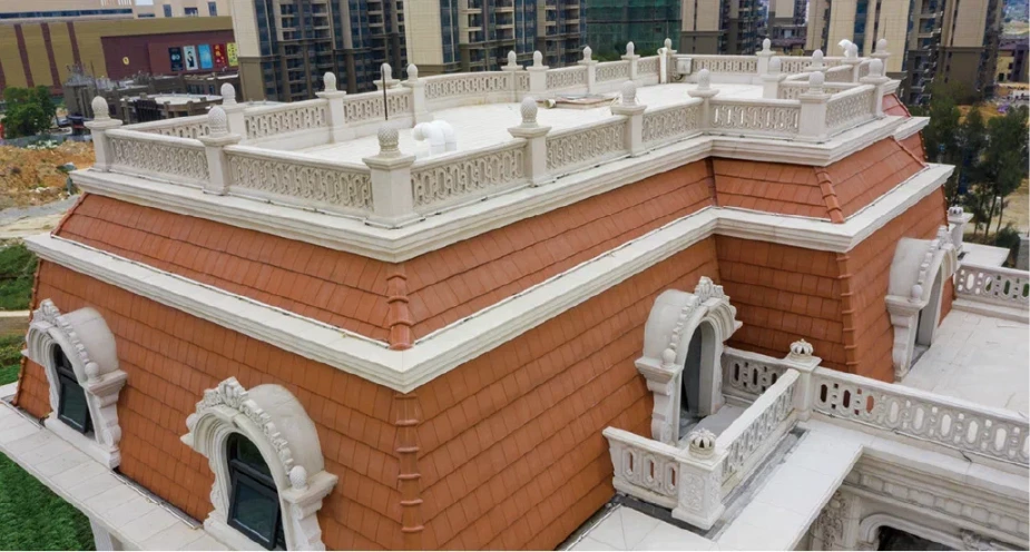 Купить FLAT TILE/W85-F1 Киноварь в Екатеринбурге