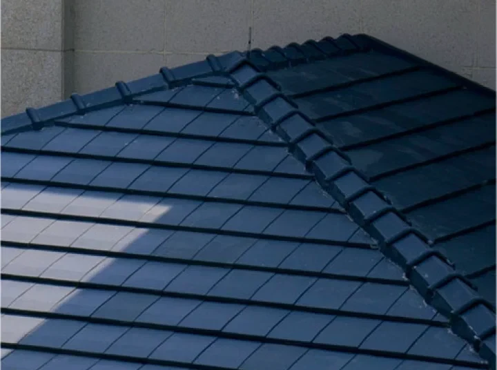 Купить FLAT TILE/W30-F1 Берлинская лазурь в Екатеринбурге