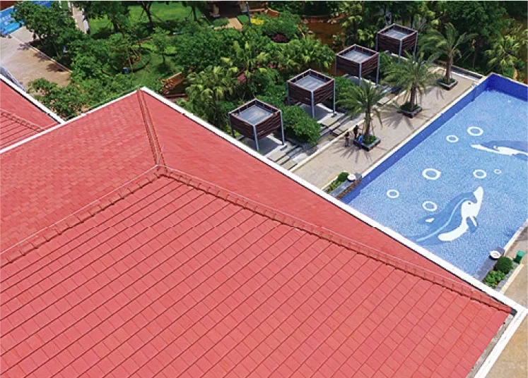 Купить FLAT TILE/W55-F1 Медный в Екатеринбурге