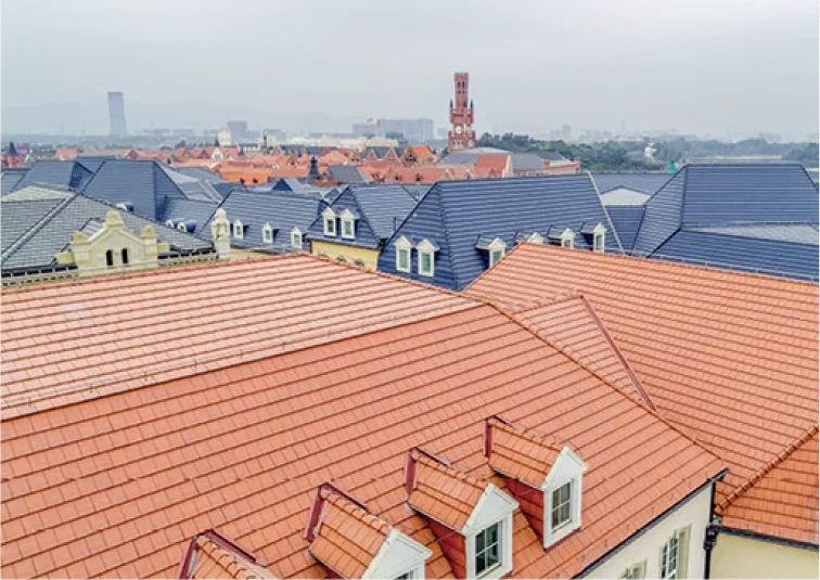 Купить FLAT TILE/W55-F1 Медный в Екатеринбурге