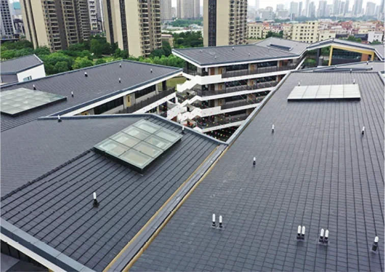 Купить FLAT TILE/W76-F1 Сланцевый в Екатеринбурге