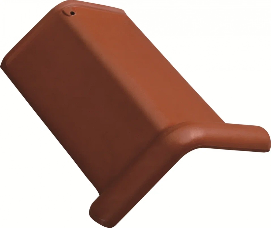 Купить RIDGE TILE F5 Flat коньковая черепица, угловая в Екатеринбурге