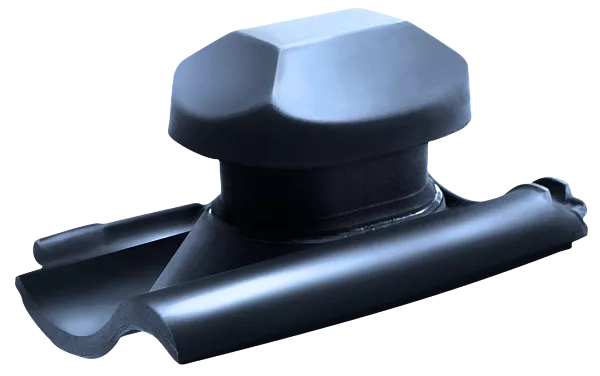Купить TG-10, вентиляционная черепица в Екатеринбурге