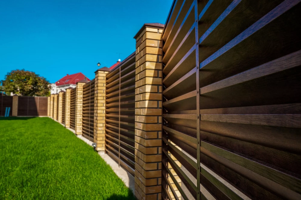 Купить Ламель жалюзи Milan Antique Wood в Екатеринбурге