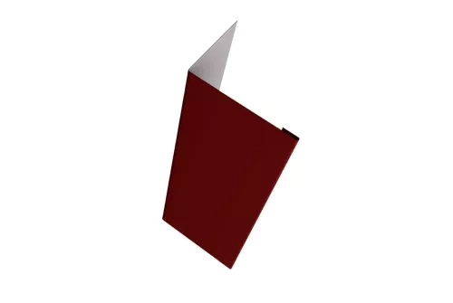 Купить Нащельник (для калиток и ворот) 25х35 в Екатеринбурге