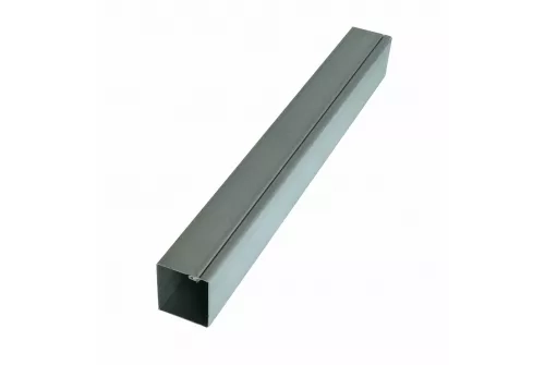 Купить Столб 62х55х1,4х2500 Zn в Екатеринбурге