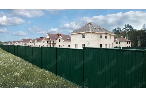 Купить Крышка жалюзи Tokyo для калиток, ворот 65х40 в Екатеринбурге