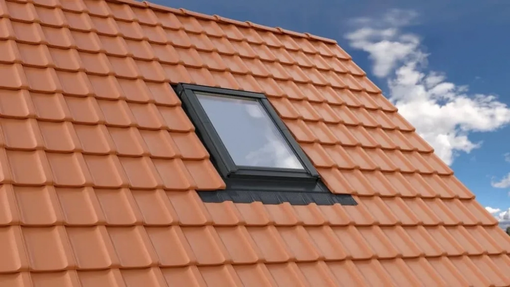 Купить Оклад ROOFLITE TFX WL в Екатеринбурге