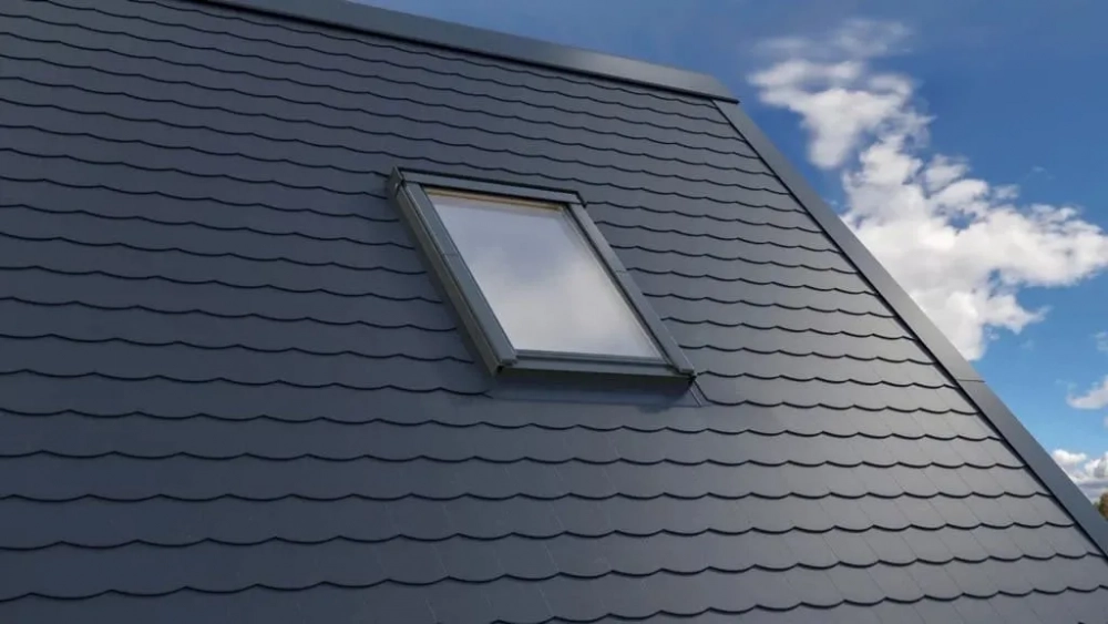 Купить Оклад ROOFLITE LSX WL в Екатеринбурге