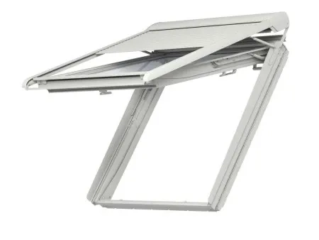 Купить Эвакуационное окно Velux GTU 0070 в Екатеринбурге