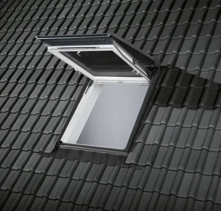Купить Эвакуационное окно Velux GTU 0070 в Екатеринбурге
