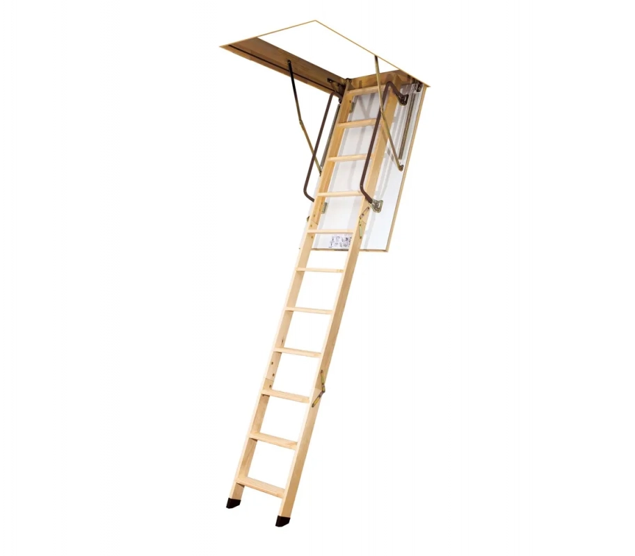 Купить Чердачная лестница FAKRO LWK 70х130х330 в Екатеринбурге