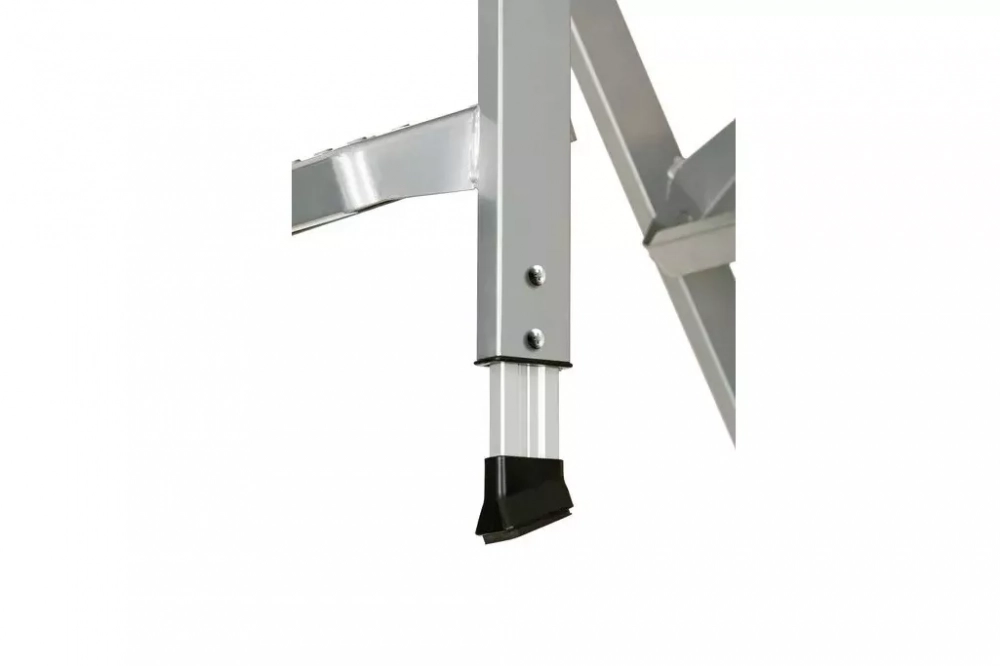 Купить Металлическая чердачная лестница FAKRO LML LUX 60х120х280 в Екатеринбурге