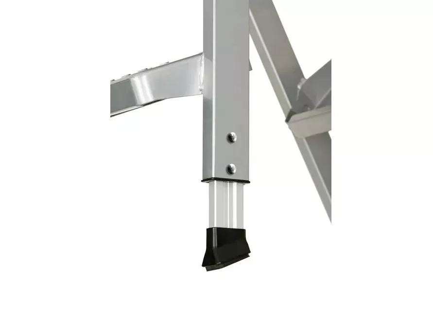 Купить Металлическая чердачная лестница FAKRO LML LUX 92х130х305 в Екатеринбурге