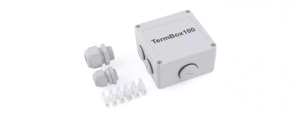 Купить Коробка соединительная TERMOBOX 100 в Екатеринбурге