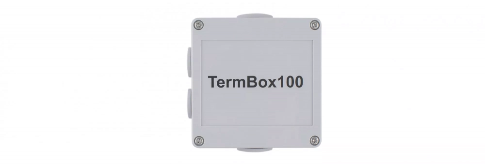Купить Коробка соединительная TERMOBOX 100 в Екатеринбурге