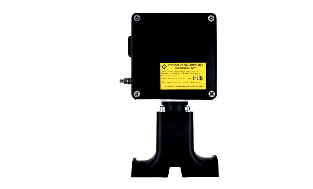 Купить Коробка соединительная TERMOBOX Ex 120N в Екатеринбурге