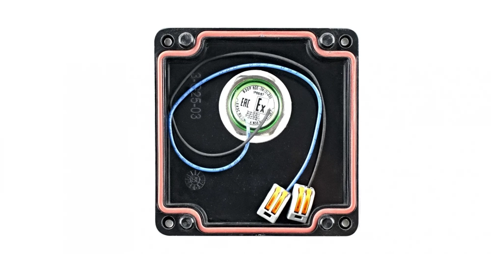 Купить Коробка соединительная TERMOBOX Ex 120SL в Екатеринбурге